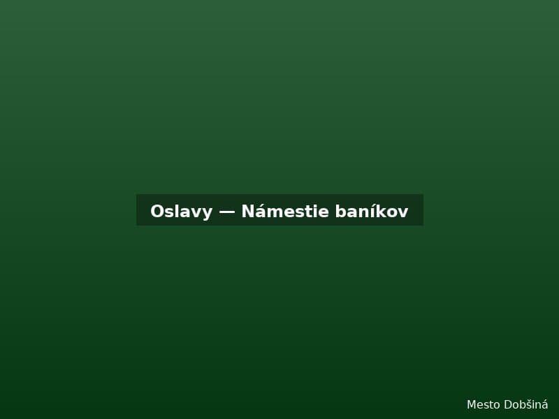 Slávnostné otvorenie primátorom